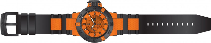 Image Band for Invicta Subaqua 17119