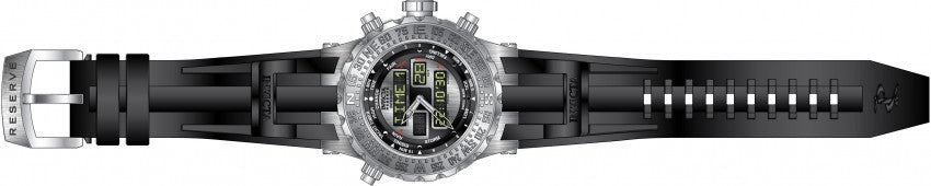 Image Band for Invicta Subaqua 12594