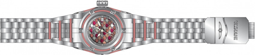 Image Band for Invicta Bolt 23057