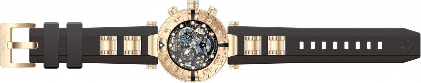 Image Band for Invicta Subaqua 19000