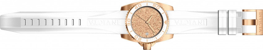 Image Band for Invicta Angel 22704