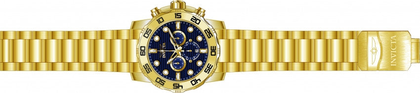 Image Band for Invicta Pro Diver 22228