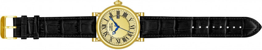 Image Band for Invicta Specialty 15430