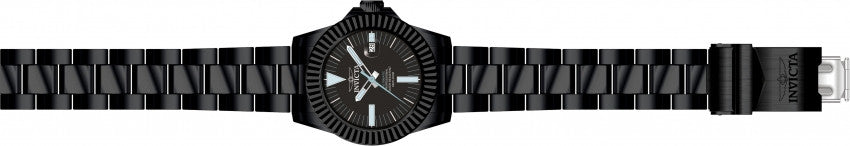 Image Band for Invicta Pro Diver 16848