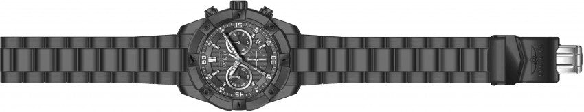 Image Band for Invicta Specialty 21618