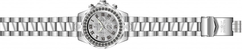Image Band for Invicta Pro Diver 16014
