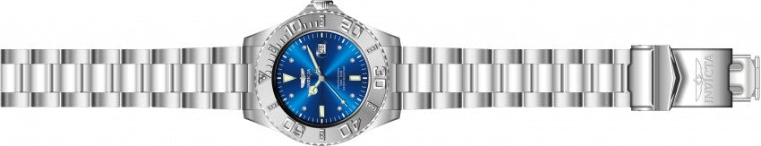 Image Band for Invicta Pro Diver 14783