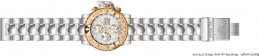 Image Band for Invicta Subaqua 10657