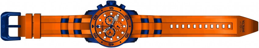 Image Band for Invicta Pro Diver 18201