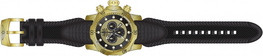 Image Band for Invicta Venom 20443