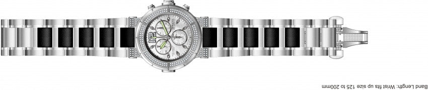 Image Band for Invicta Reserve 0177