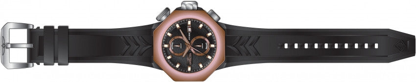 Image Band for Invicta I-Force 16916