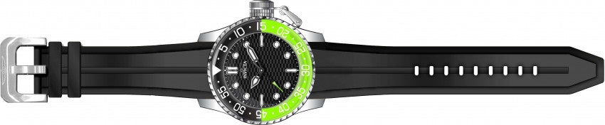 Image Band for Invicta Pro Diver 17564