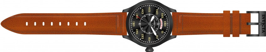 Image Band for Invicta Aviator 22974