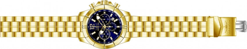 Image Band for Invicta Specialty 21465
