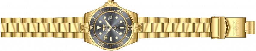Image Band for Invicta Pro Diver 18671