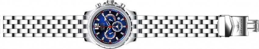 Image Band for Invicta Signature 7458