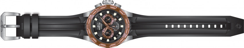 Image Band for Invicta I-Force 16920