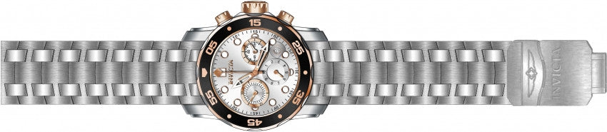 Image Band for Invicta Pro Diver 80037