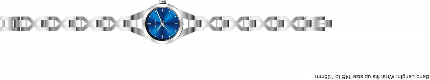 Image Band for Invicta Wildflower 0014