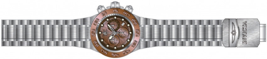 Image Band for Invicta Subaqua 10849
