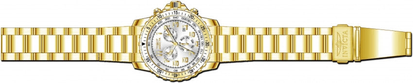 Image Band for Invicta Specialty 11369