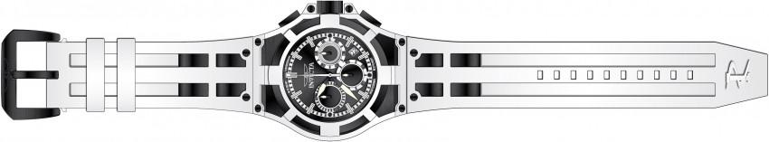 PARTS for Invicta Akula 22374