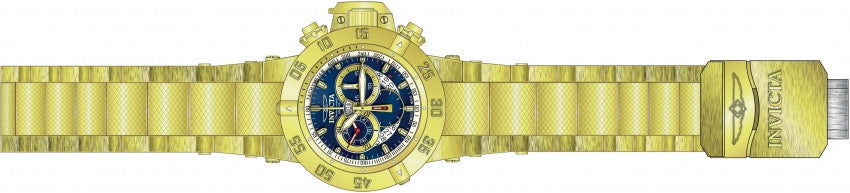 Image Band for Invicta Subaqua 90125