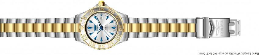 PARTS for Invicta Signature 7036