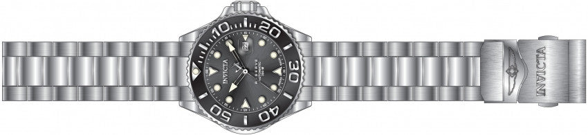 Image Band for Invicta Grand Diver 22849