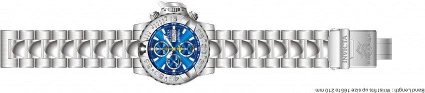 Image Band for Invicta Subaqua 10651