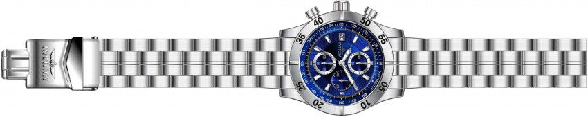 Image Band for Invicta Specialty 11273