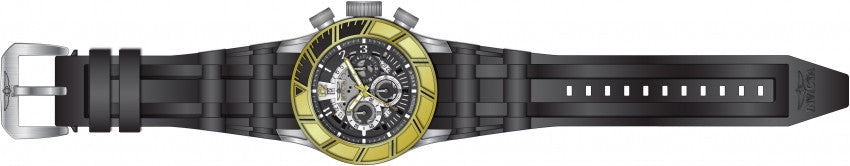 Image Band for Invicta Pro Diver 90077