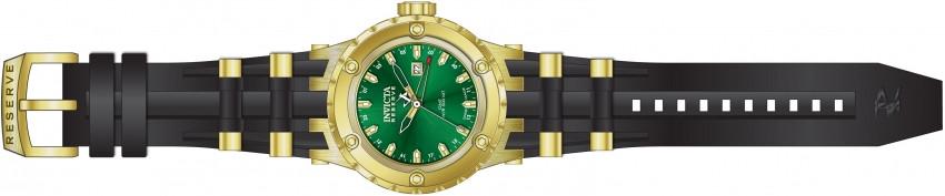 PARTS for Invicta Subaqua 80593