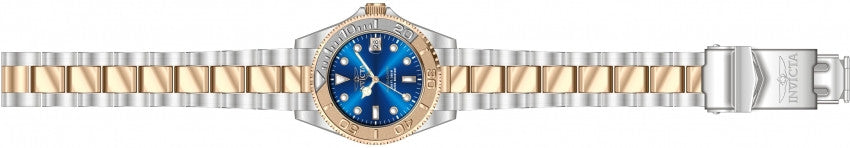 Image Band for Invicta Pro Diver 16336