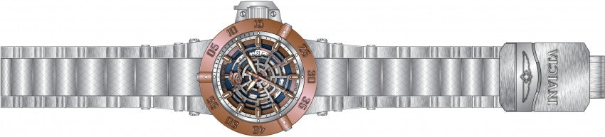 Image Band for Invicta Subaqua 16045