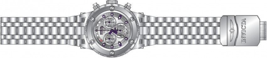 Image Band for Invicta Subaqua 17322