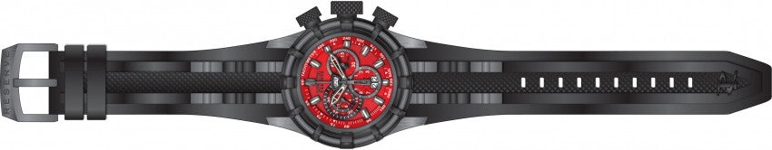 Image Band for Invicta Bolt 80669