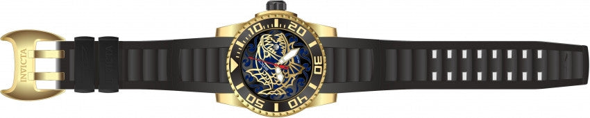 Image Band for Invicta Pro Diver 22129