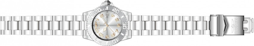 Image Band for Invicta Pro Diver 20088