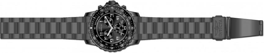 PARTS for Invicta Specialty 1328