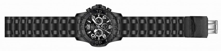 Image Band for Invicta Pro Diver 15025
