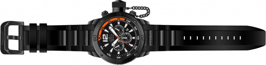 Image Band for Invicta Signature 7429