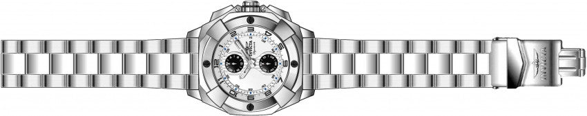 Image Band for Invicta Signature 7297