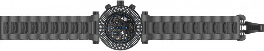 Image Band for Invicta Subaqua 21599