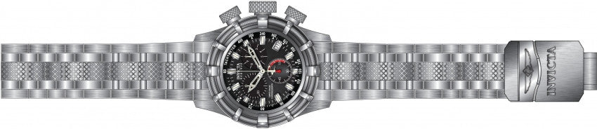 Image Band for Invicta Bolt 10540