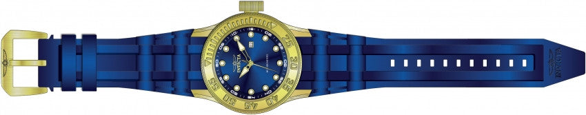 Image Band for Invicta Pro Diver 22244