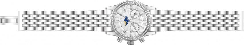 PARTS for Invicta Angel 22504