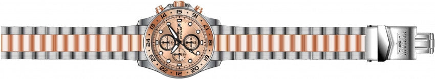 Image Band for Invicta Pro Diver 15208