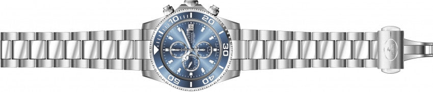 Image Band for Invicta Reserve 13987